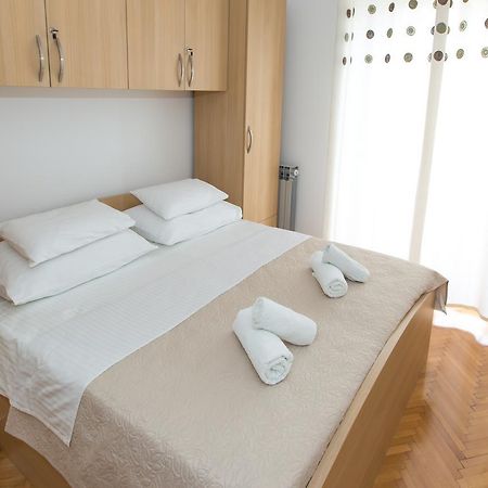 Apartments Koncul Dubrovnik Exterior photo