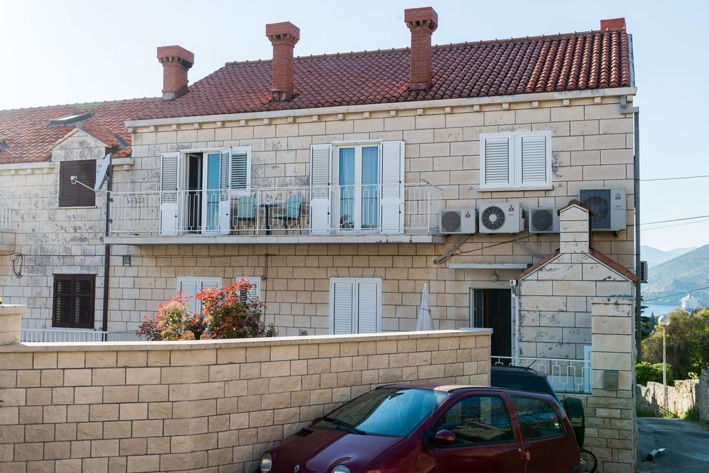 Apartments Koncul Dubrovnik Room photo
