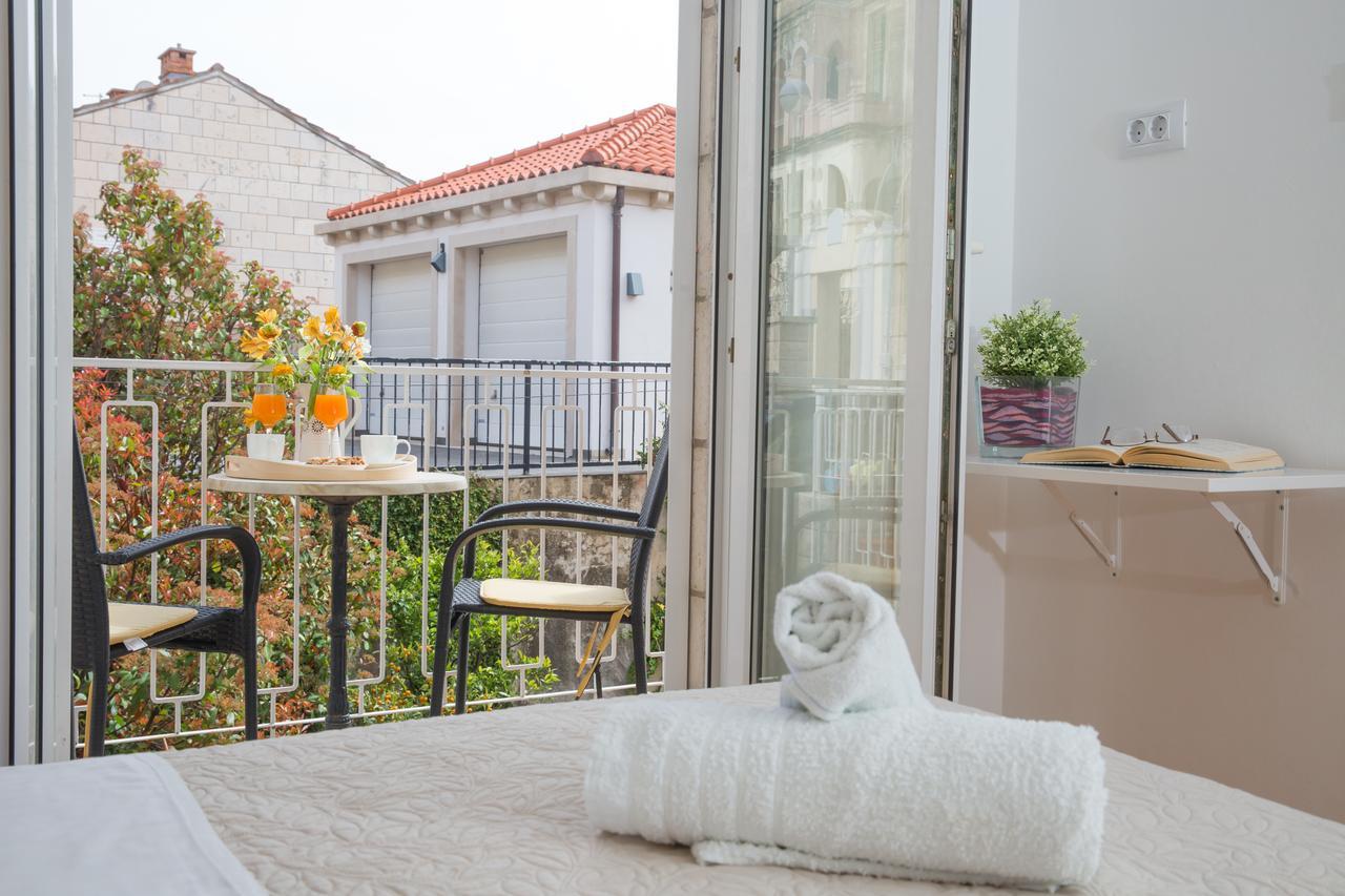 Apartments Koncul Dubrovnik Exterior photo