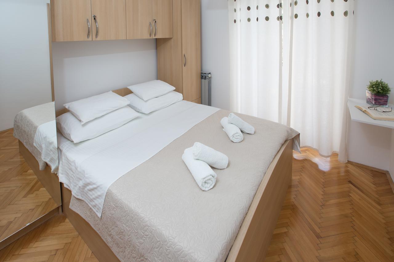 Apartments Koncul Dubrovnik Exterior photo