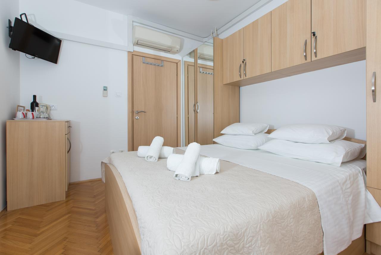 Apartments Koncul Dubrovnik Exterior photo