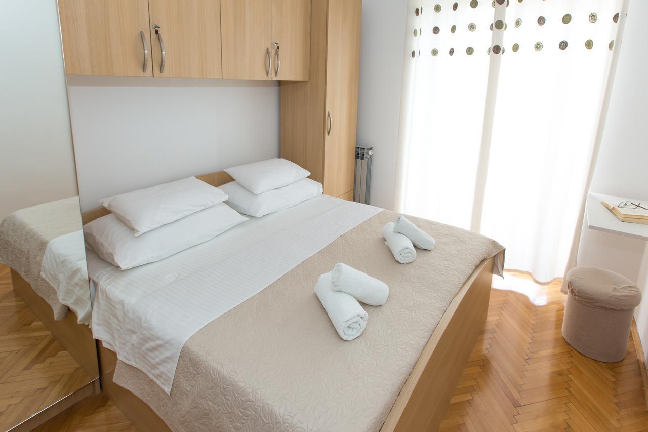 Apartments Koncul Dubrovnik Exterior photo