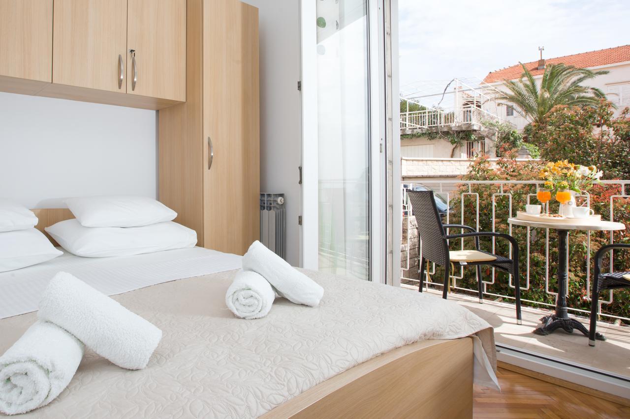 Apartments Koncul Dubrovnik Exterior photo