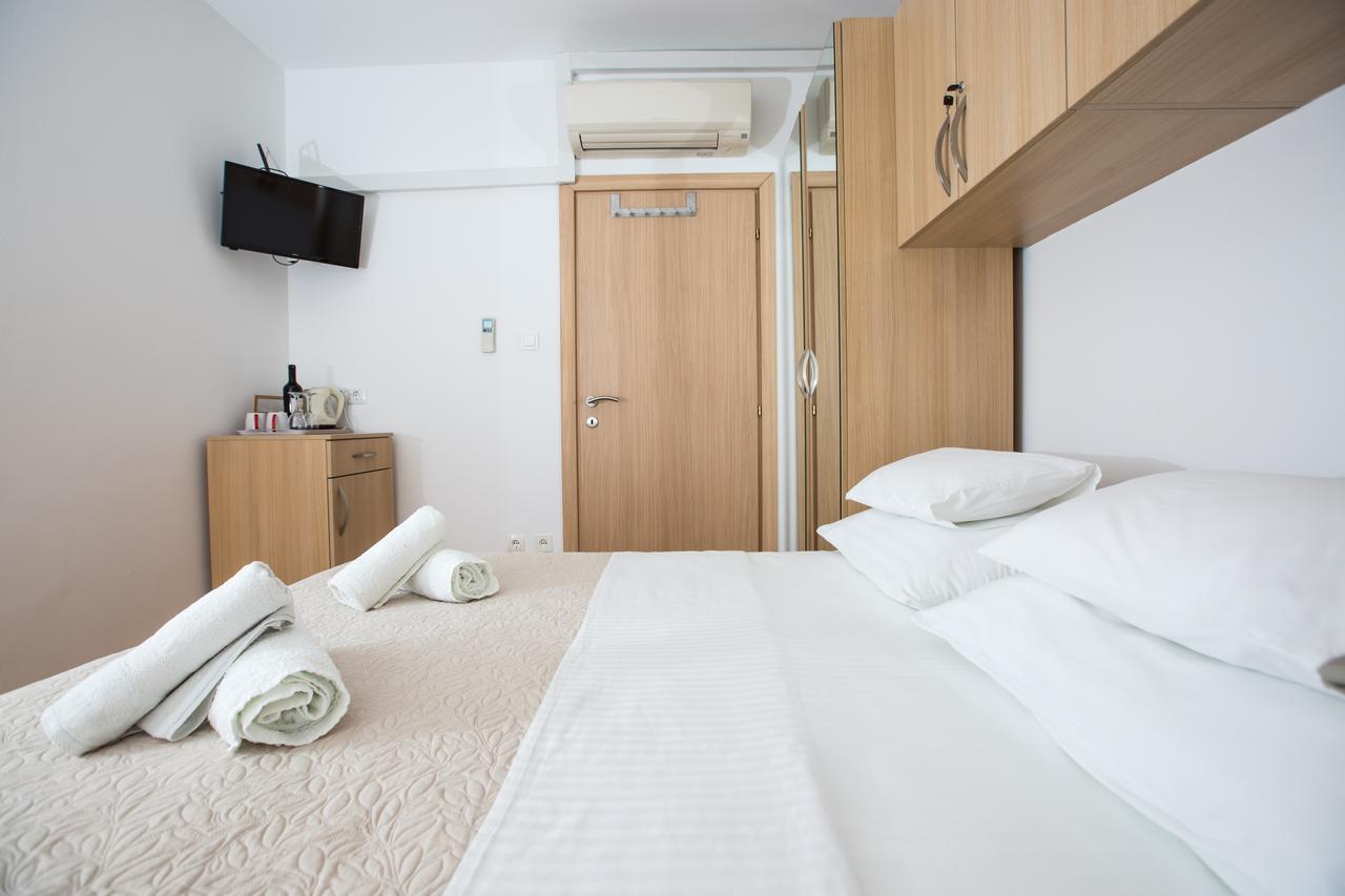Apartments Koncul Dubrovnik Exterior photo