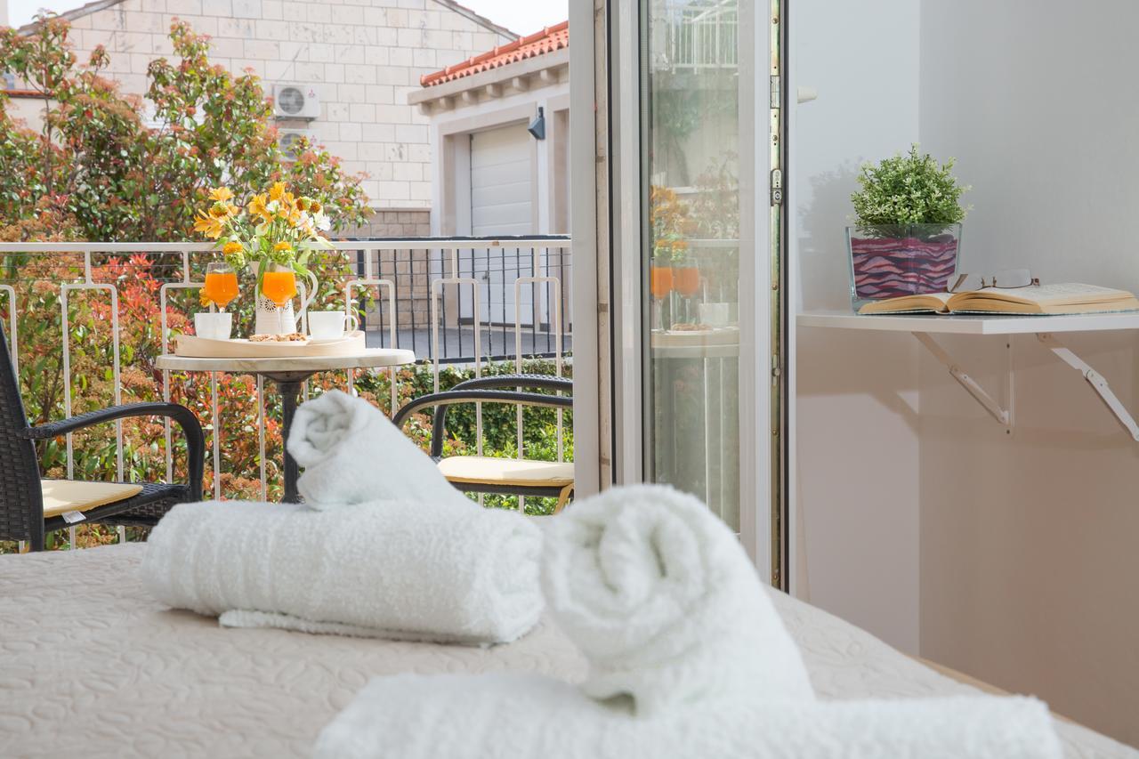 Apartments Koncul Dubrovnik Exterior photo